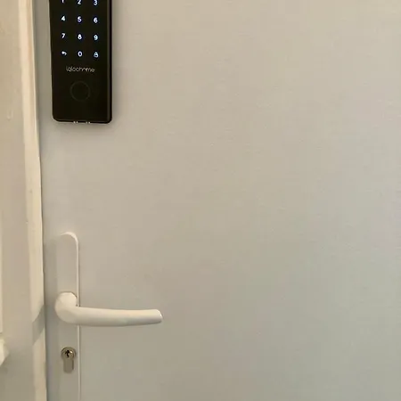 Superbe Rénové Et Confort à Brest