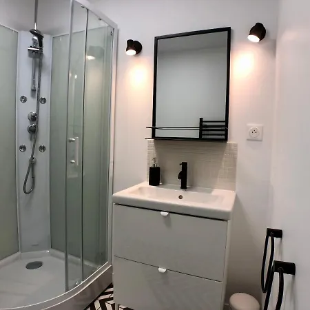 Superbe Rénové Et Confort à