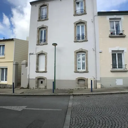 Superbe Renove Et Confort A Апартаменты Брест