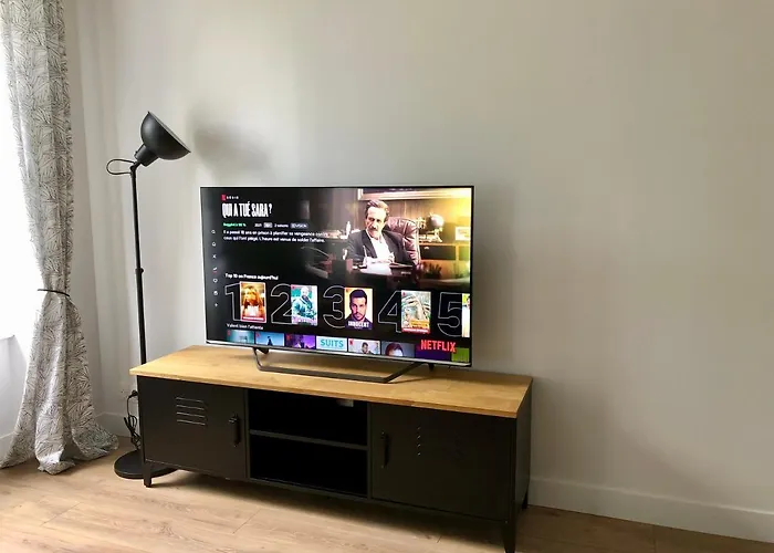 Superbe Renove Et Confort A * بريست