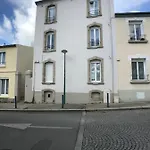Superbe Rénové Et Confort à Appartamento Brest