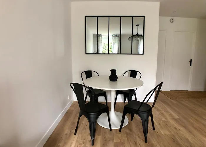 Lägenhet Superbe Renove Et Confort A *